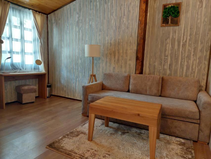 Complex Barite Hotel Chernevo Exterior photo